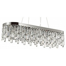 Подвесная люстра odeon light dakisa...
